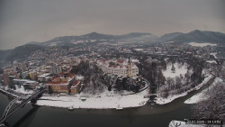 Děčín, Zámek