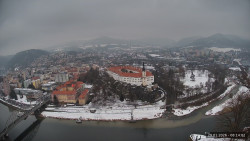 Děčín, Zámek