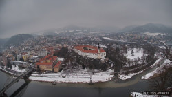 Děčín, Zámek