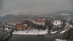 Děčín, Zámek