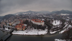 Děčín, Zámek
