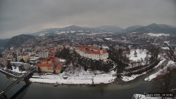 Děčín, Zámek