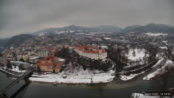 Děčín, Zámek