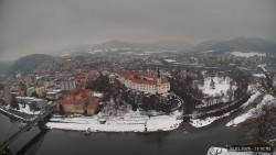 Děčín, Zámek