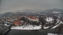 Děčín, Zámek