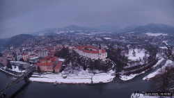 Děčín, Zámek