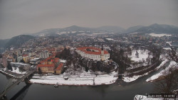 Děčín, Zámek