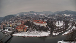 Děčín, Zámek