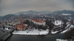 Děčín, Zámek
