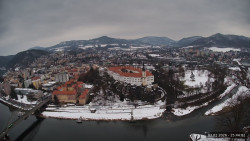 Děčín, Zámek