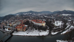 Děčín, Zámek