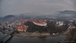 Děčín, Zámek