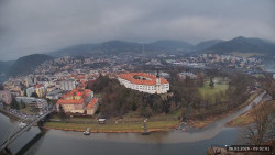 Děčín, Zámek
