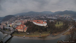Děčín, Zámek