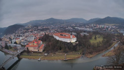 Děčín, Zámek