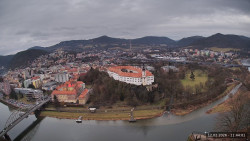 Děčín, Zámek