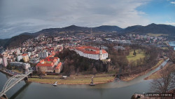 Děčín, Zámek