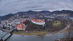 Děčín, Zámek