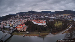 Děčín, Zámek