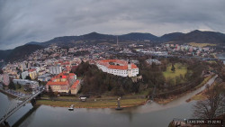 Děčín, Zámek