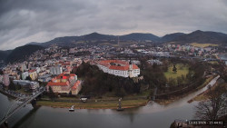Děčín, Zámek