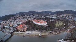 Děčín, Zámek