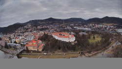 Děčín, Zámek