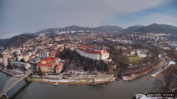 Děčín, Zámek