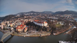 Děčín, Zámek