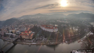 Město Děčín - Děčín, Zámek - 20.2.2026 v 08:45 Město Děčín - Děčín, Zámek - 20.2.2026 v 08:45