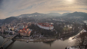 Město Děčín - Děčín, Zámek - 20.2.2026 v 09:45 Město Děčín - Děčín, Zámek - 20.2.2026 v 09:45