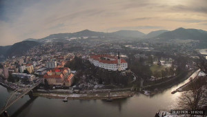 Město Děčín - Děčín, Zámek - 20.2.2026 v 10:02