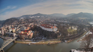 Město Děčín - Děčín, Zámek - 20.2.2026 v 11:45