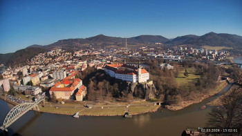 Město Děčín
