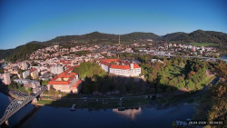 Děčín, Zámek