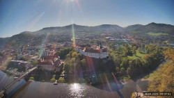 Děčín, Zámek