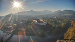 Děčín, Zámek