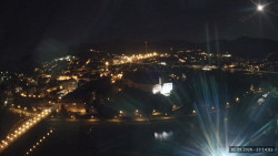 Děčín, Zámek