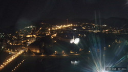 Děčín, Zámek