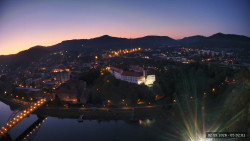 Děčín, Zámek