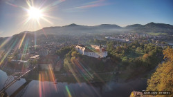 Děčín, Zámek