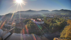 Děčín, Zámek