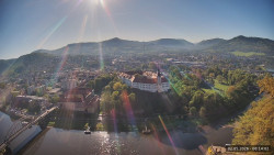 Děčín, Zámek
