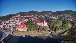 Děčín, Zámek