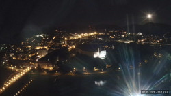 Děčín, Zámek