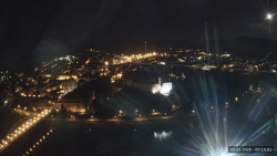 Děčín, Zámek