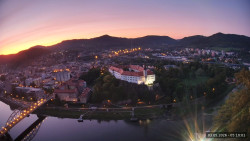 Děčín, Zámek