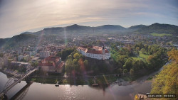 Děčín, Zámek