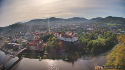 Děčín, Zámek