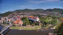 Děčín, Zámek